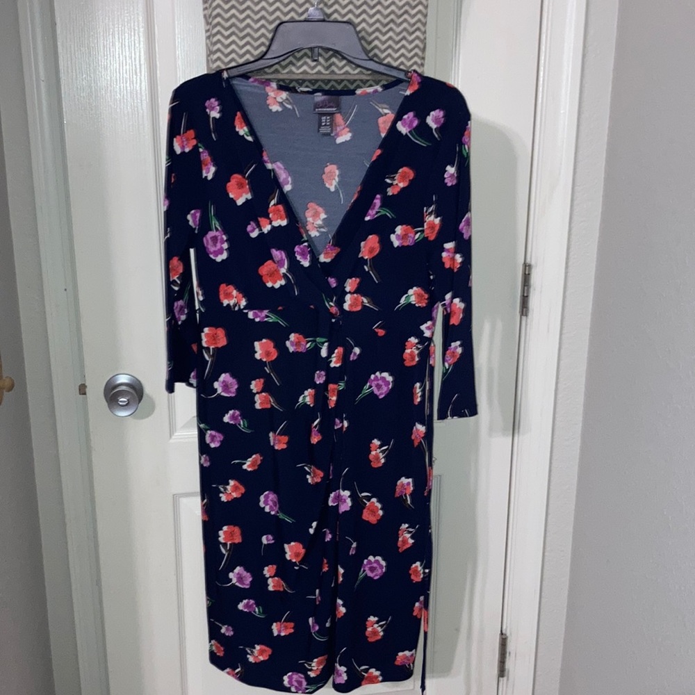 Oh baby maternity dress